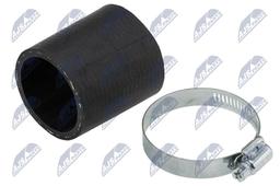 Gaine de suralimentation NTY GPP-VW-090