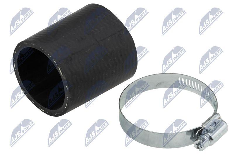 Gaine de suralimentation NTY GPP-VW-090