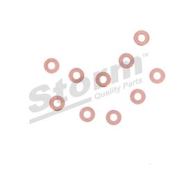 Bague d'étanchéité, porte-injecteur STORM QUALITY PARTS 46000000616