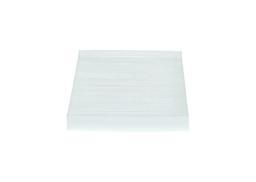 Filtre, air de l'habitacle BOSCH 1987435187