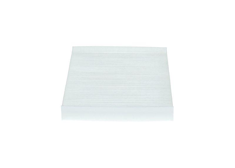 Filtre, air de l'habitacle BOSCH 1987435187