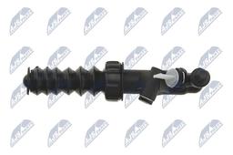Cylindre récepteur, embrayage NTY NSW-CT-003