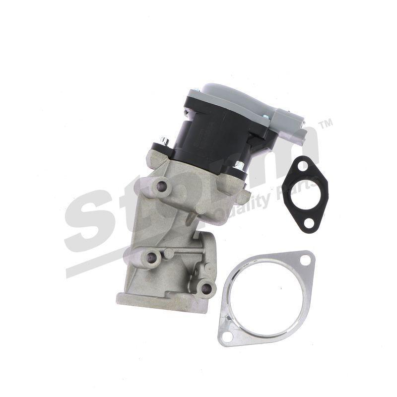 Vanne EGR STORM QUALITY PARTS 9104