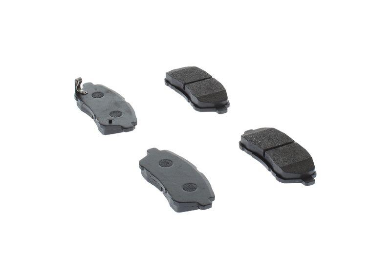 Kit de plaquettes de frein, frein à disque BOSCH 0 986 494 574