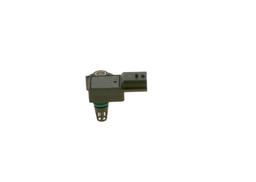 Capteur, pression de suralimentation BOSCH 0281006108