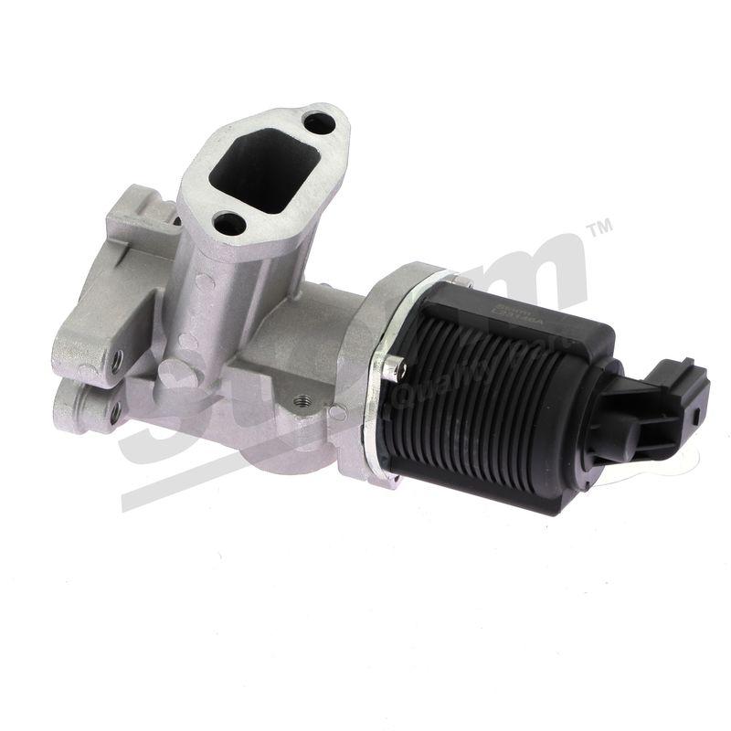 Vanne EGR STORM QUALITY PARTS 9004