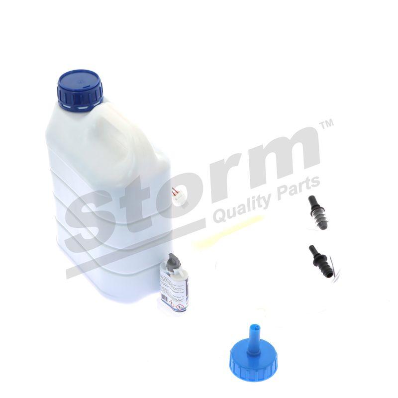 Pompe d’additif STORM QUALITY PARTS 777531