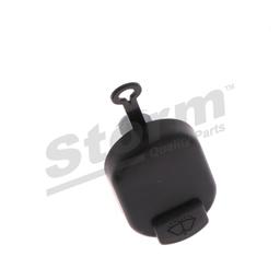 Bouchon, réservoir d'eau de nettoyage STORM QUALITY PARTS 191870