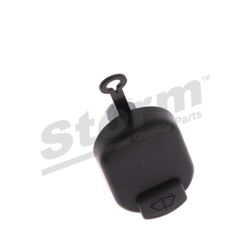 Bouchon, réservoir d'eau de nettoyage STORM QUALITY PARTS 191870