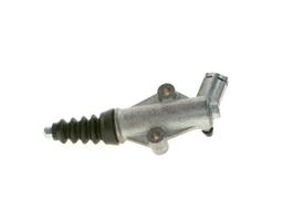 Cylindre récepteur, embrayage BOSCH 0986486563