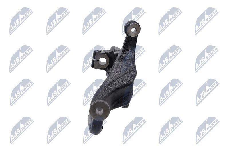 Fusée d'essieu, suspension de roue NTY ZZP-NS-029
