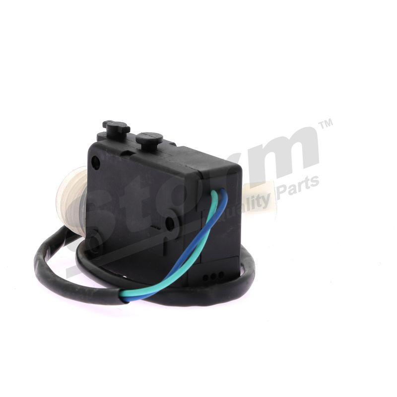 Élément d'ajustage, verrouillage central STORM QUALITY PARTS 5102503