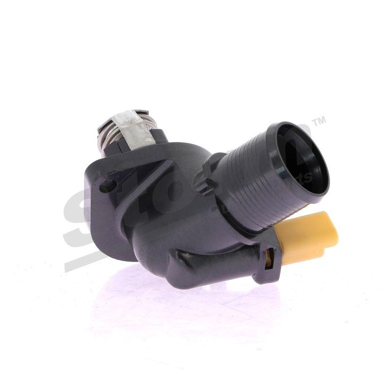 Boîtier du thermostat STORM QUALITY PARTS 3933