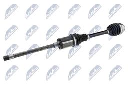 Arbre de transmission NTY NPW-BM-027