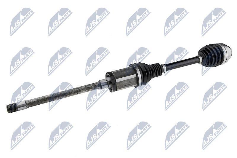 Arbre de transmission NTY NPW-BM-027