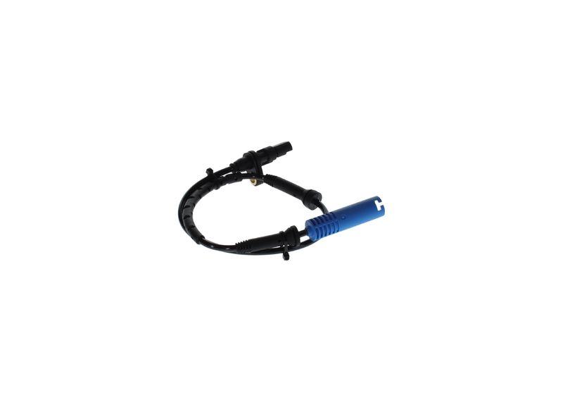 Capteur, vitesse de roue BOSCH 0 986 594 529