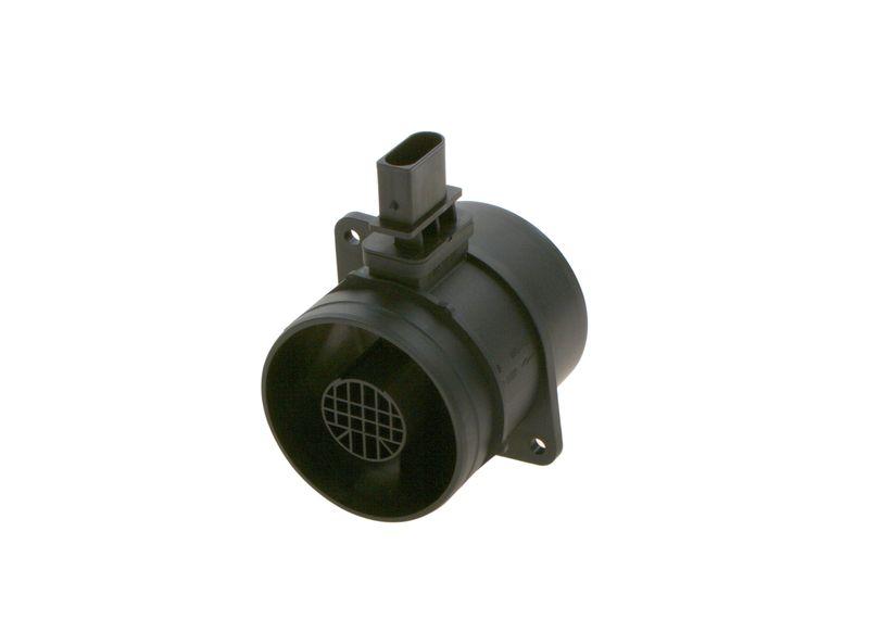 Débitmètre de masse d'air BOSCH 0 281 002 978