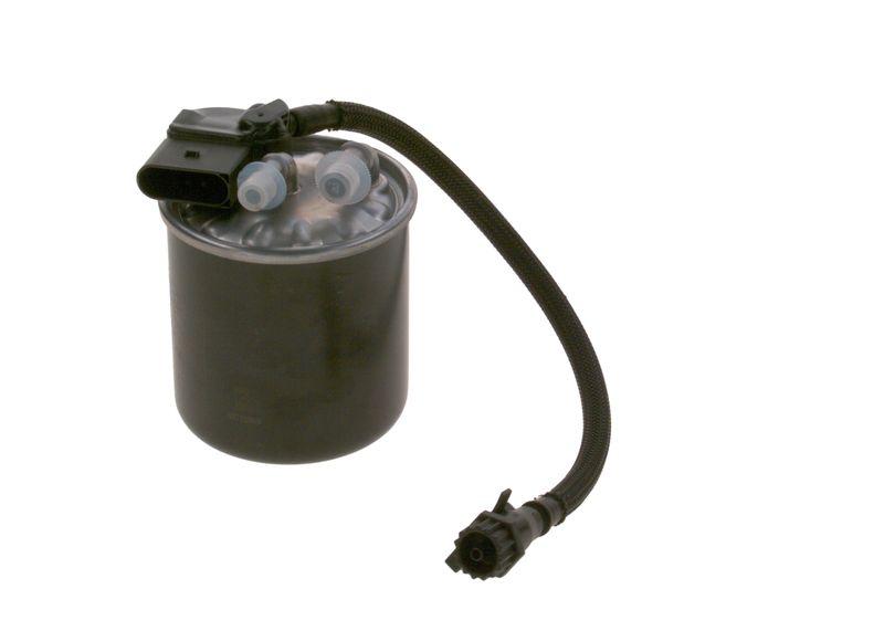 Filtre à carburant BOSCH F 026 402 841