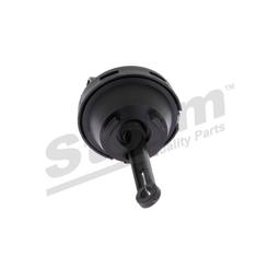 Valve de commande par dépression, réaspiration des gaz STORM QUALITY PARTS STO900002