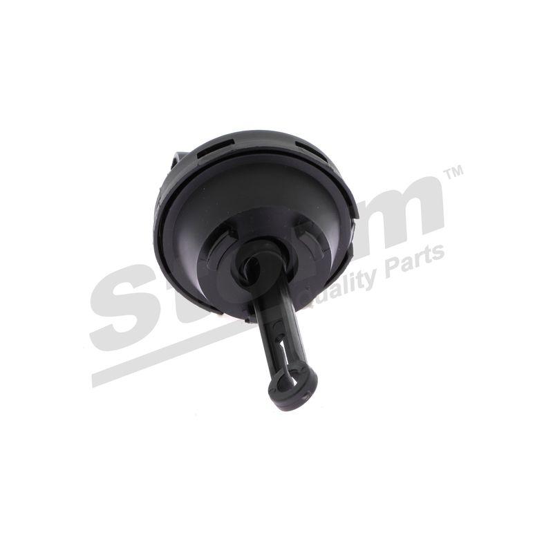 Valve de commande par dépression, réaspiration des gaz STORM QUALITY PARTS STO900002