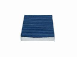 Filtre, air de l'habitacle BOSCH 0986628648