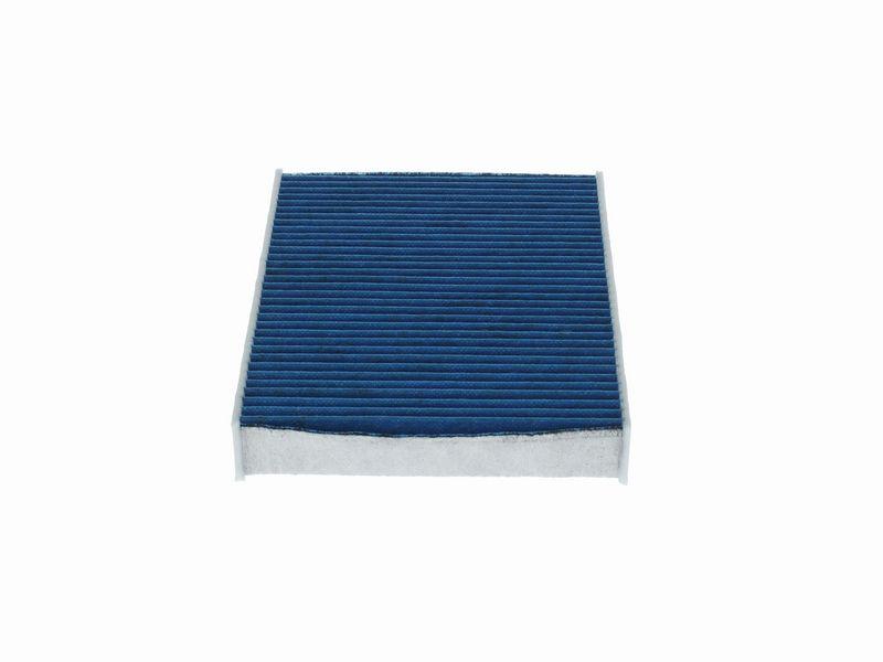 Filtre, air de l'habitacle BOSCH 0986628648