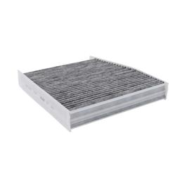 Filtre, air de l'habitacle CORTECO 80004409