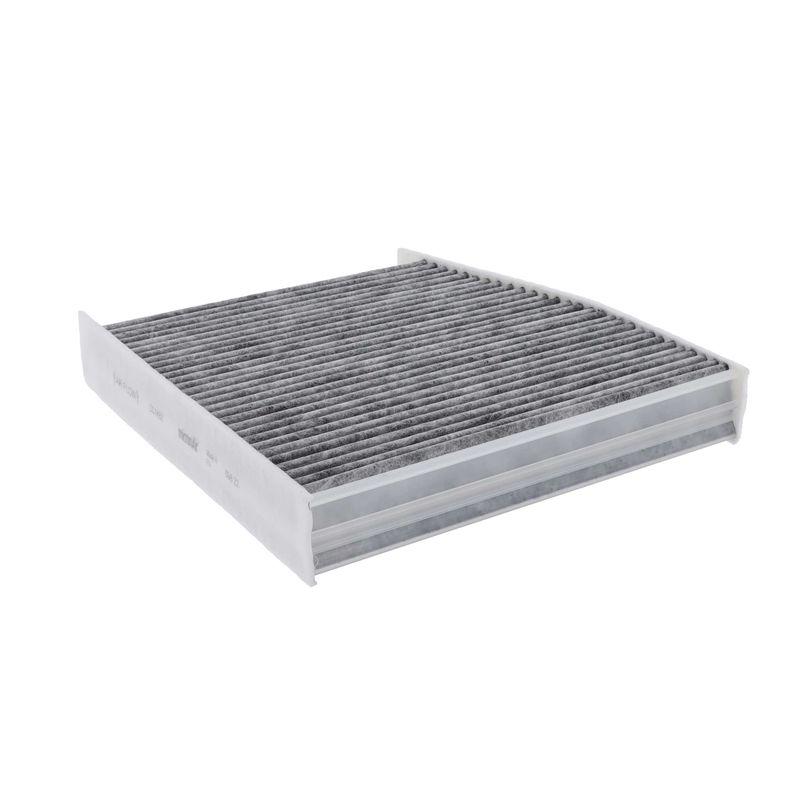 Filtre, air de l'habitacle CORTECO 80004409