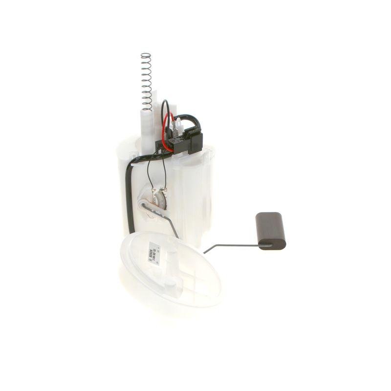 Unité d'injection de carburant BOSCH 0 986 580 183
