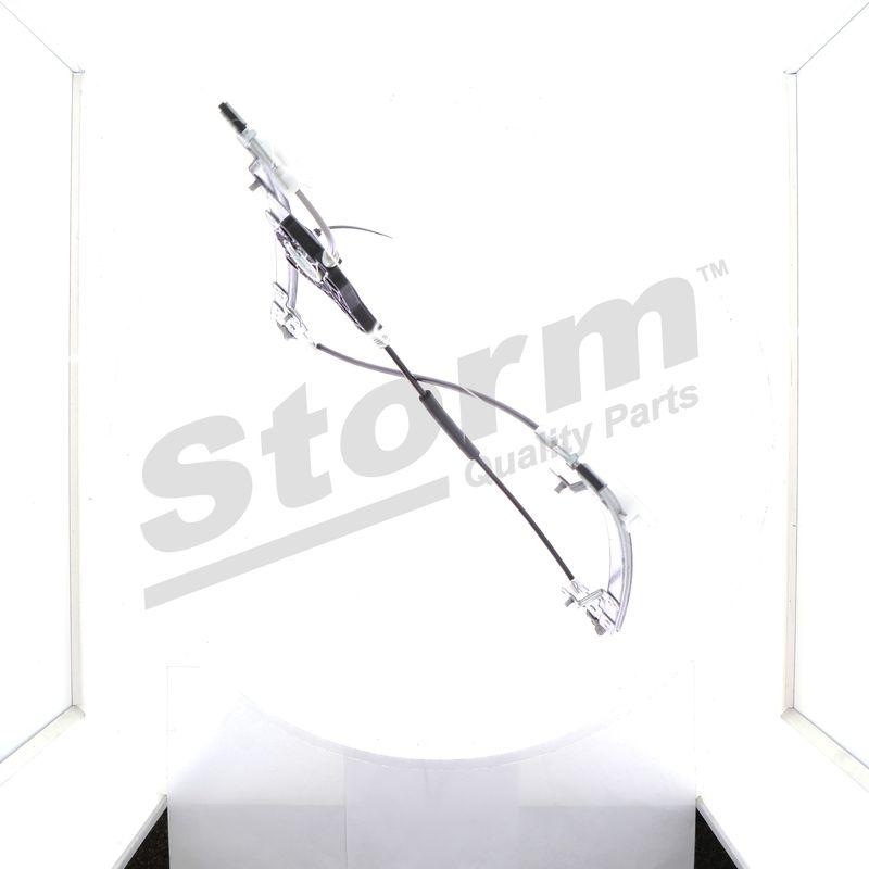 Lève-vitre STORM QUALITY PARTS 15179