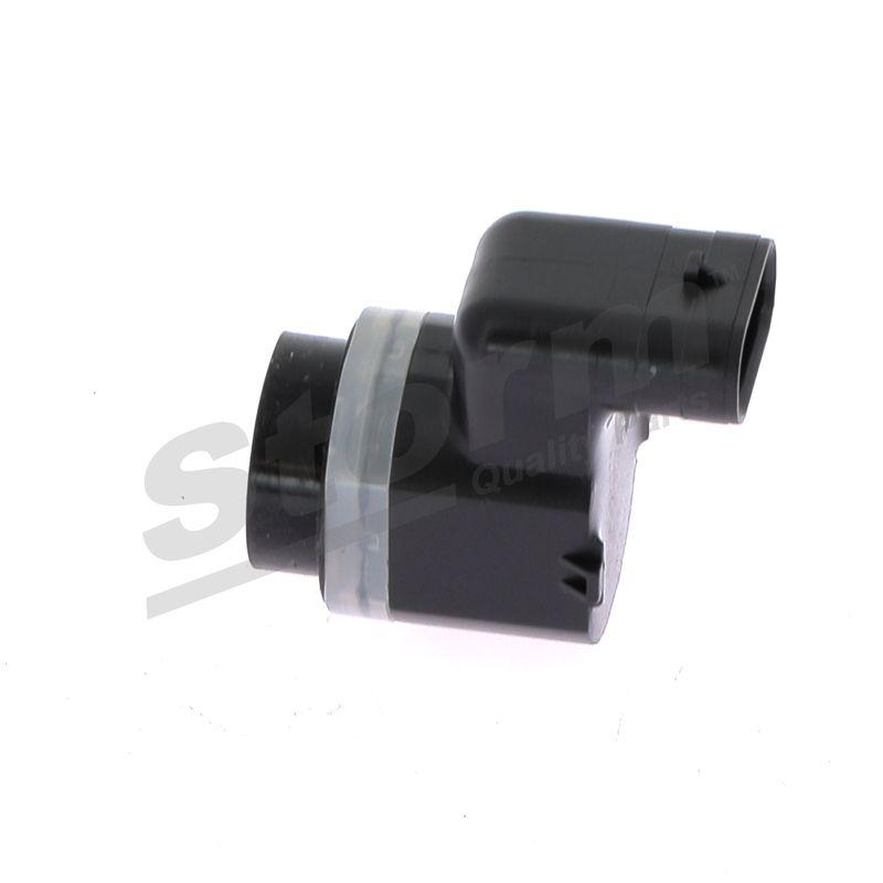 Capteur, aide au stationnement STORM QUALITY PARTS 151106