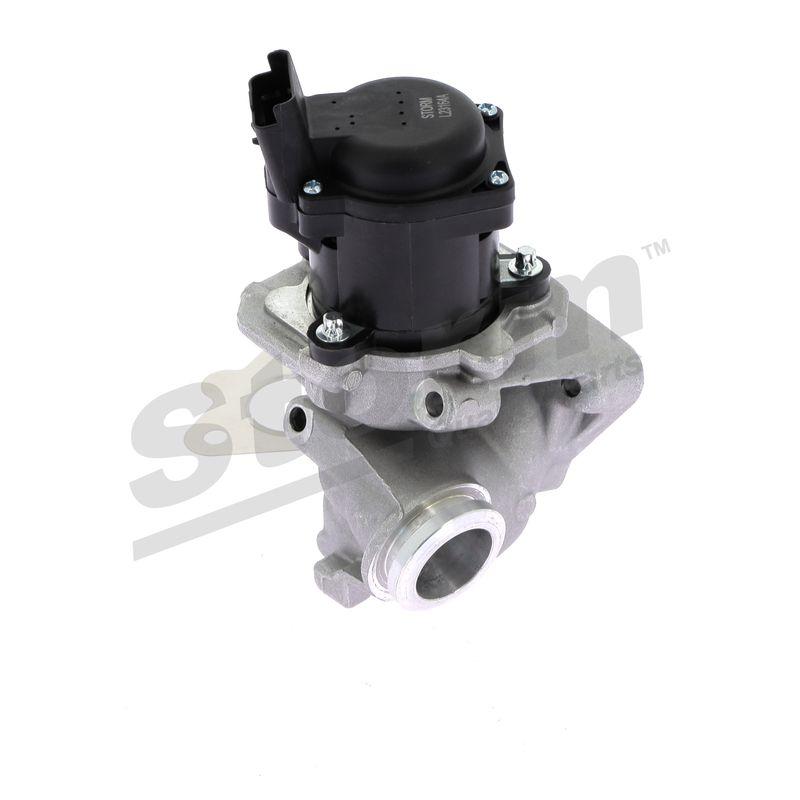 Vanne EGR STORM QUALITY PARTS 9027