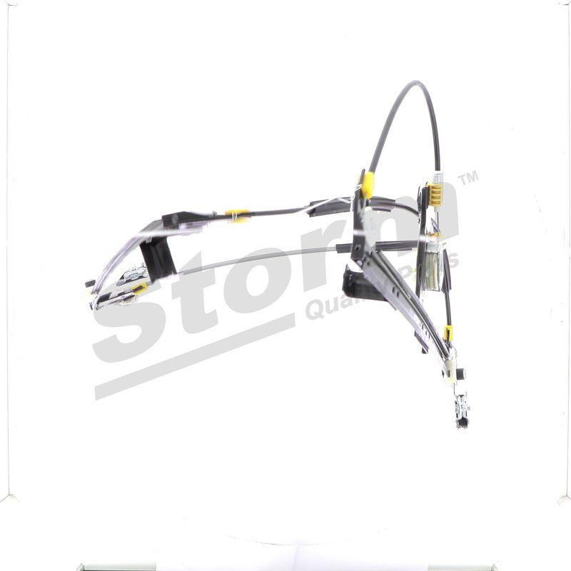 Lève-vitre STORM QUALITY PARTS 79880