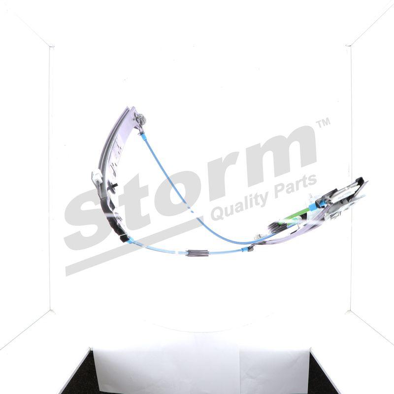 Lève-vitre STORM QUALITY PARTS 17377