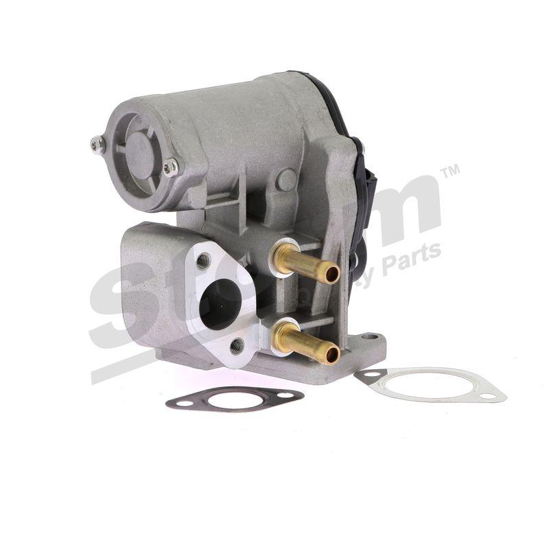 Vanne EGR STORM QUALITY PARTS 9063