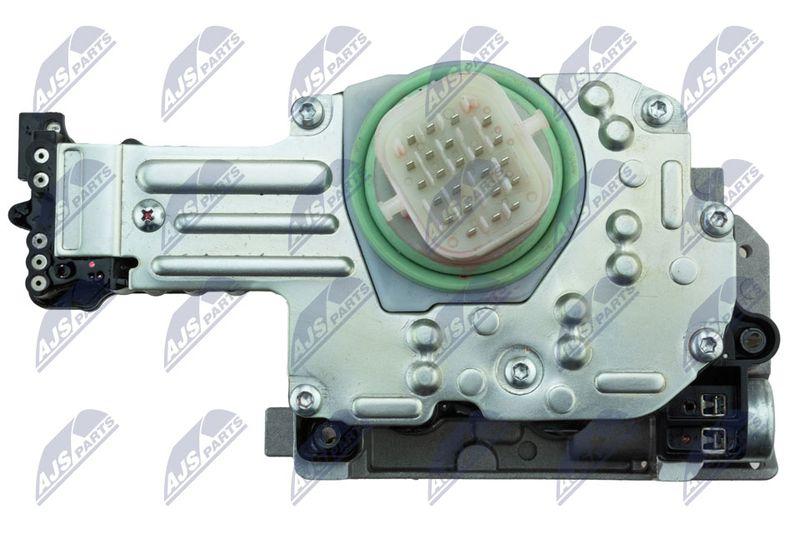 Électrovanne, boîte de vitesses automatique NTY EAT-CH-001