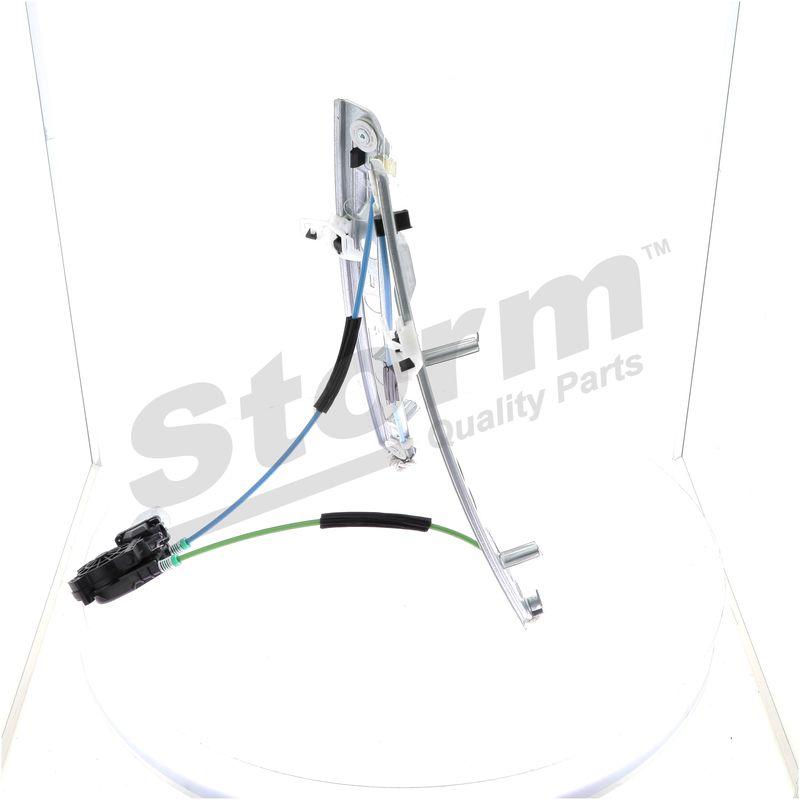 Lève-vitre STORM QUALITY PARTS 87138