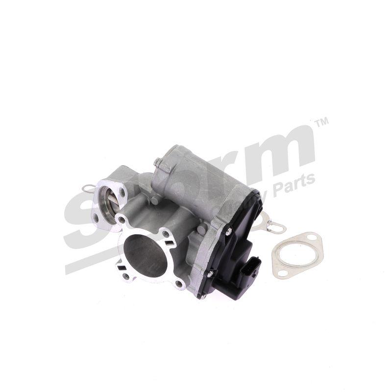 Vanne EGR STORM QUALITY PARTS 9093