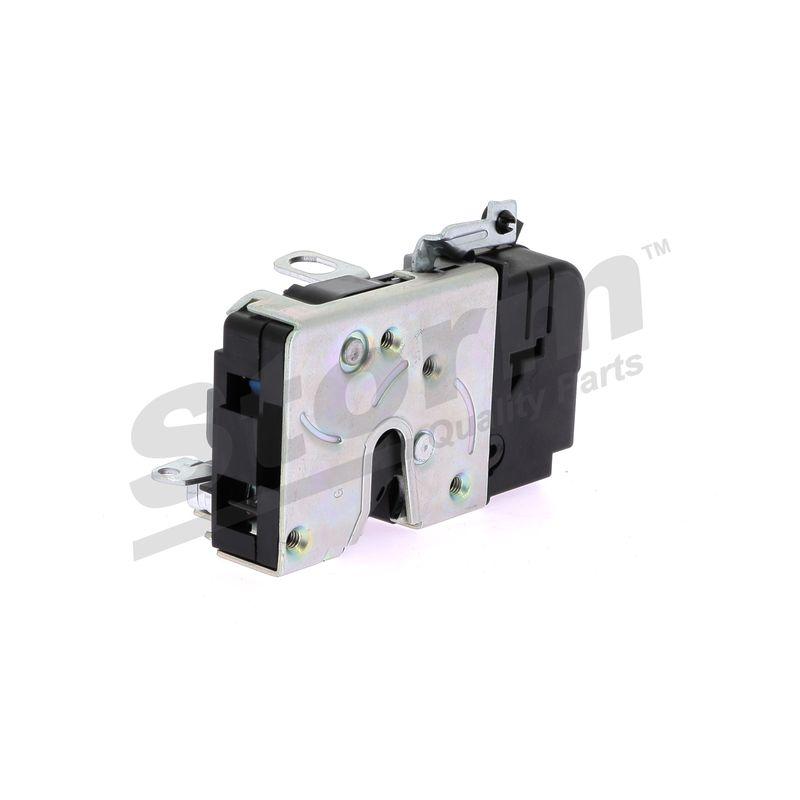 Serrure de porte STORM QUALITY PARTS 705001