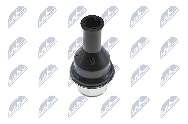 Rotule de suspension NTY ZSD-CH-027