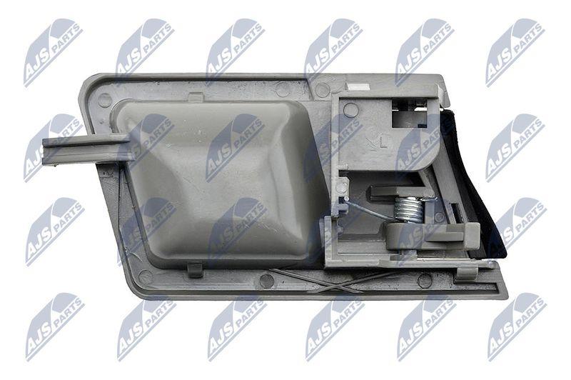 Poignet de porte, équipment intérieur NTY EZC-VW-094