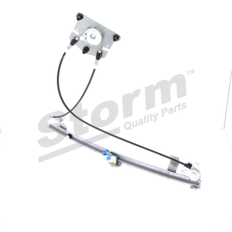 Lève-vitre STORM QUALITY PARTS 8807502