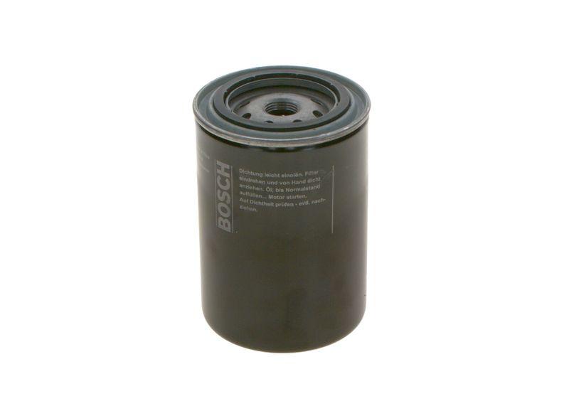 Filtre à huile BOSCH 0 451 103 346