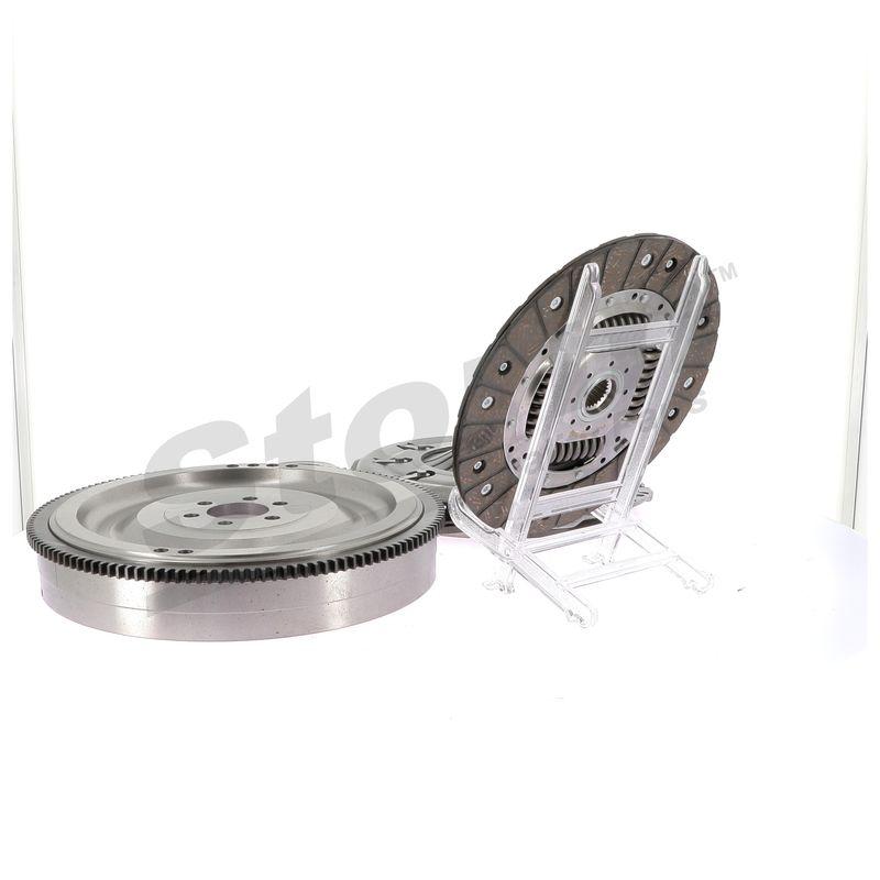 Kit adaptateur, embrayage STORM QUALITY PARTS STO1022