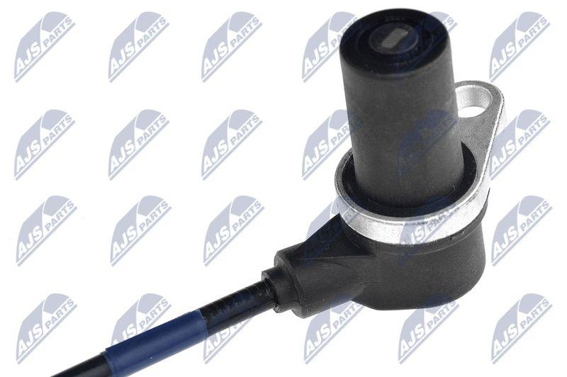 Capteur, vitesse de roue NTY HCA-HY-515