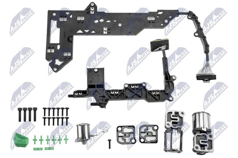 Kit de réparation, mécatronique (boîte automatique) NTY EAT-AU-003