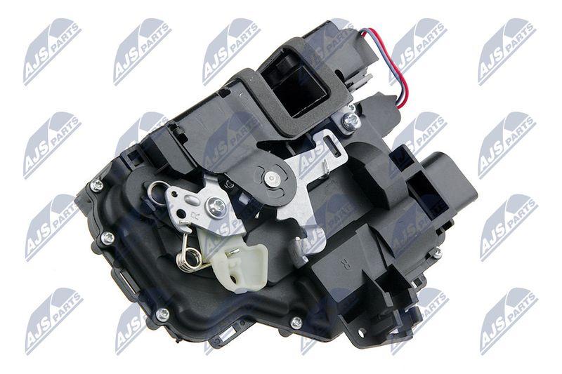 Serrure de porte NTY EZC-VW-002