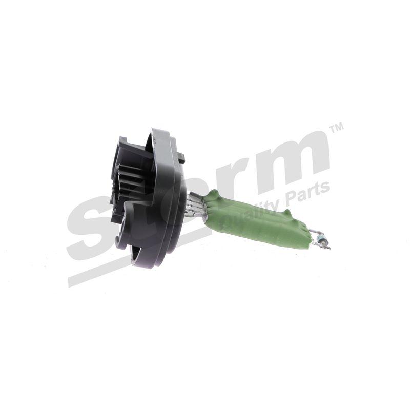 Résistance, pulseur d'air habitacle STORM QUALITY PARTS 970505