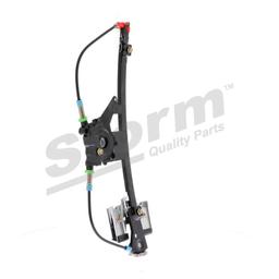 Lève-vitre STORM QUALITY PARTS 96067