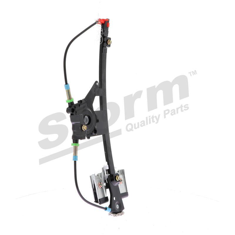 Lève-vitre STORM QUALITY PARTS 96067